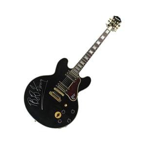 1564211289804-50.Gibson, Electric Guitar, Custom Shop, BB King Lucile -Ebony with Gold Hardware (3).jpg